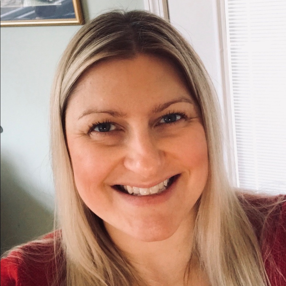 Meet your Posher, Jen